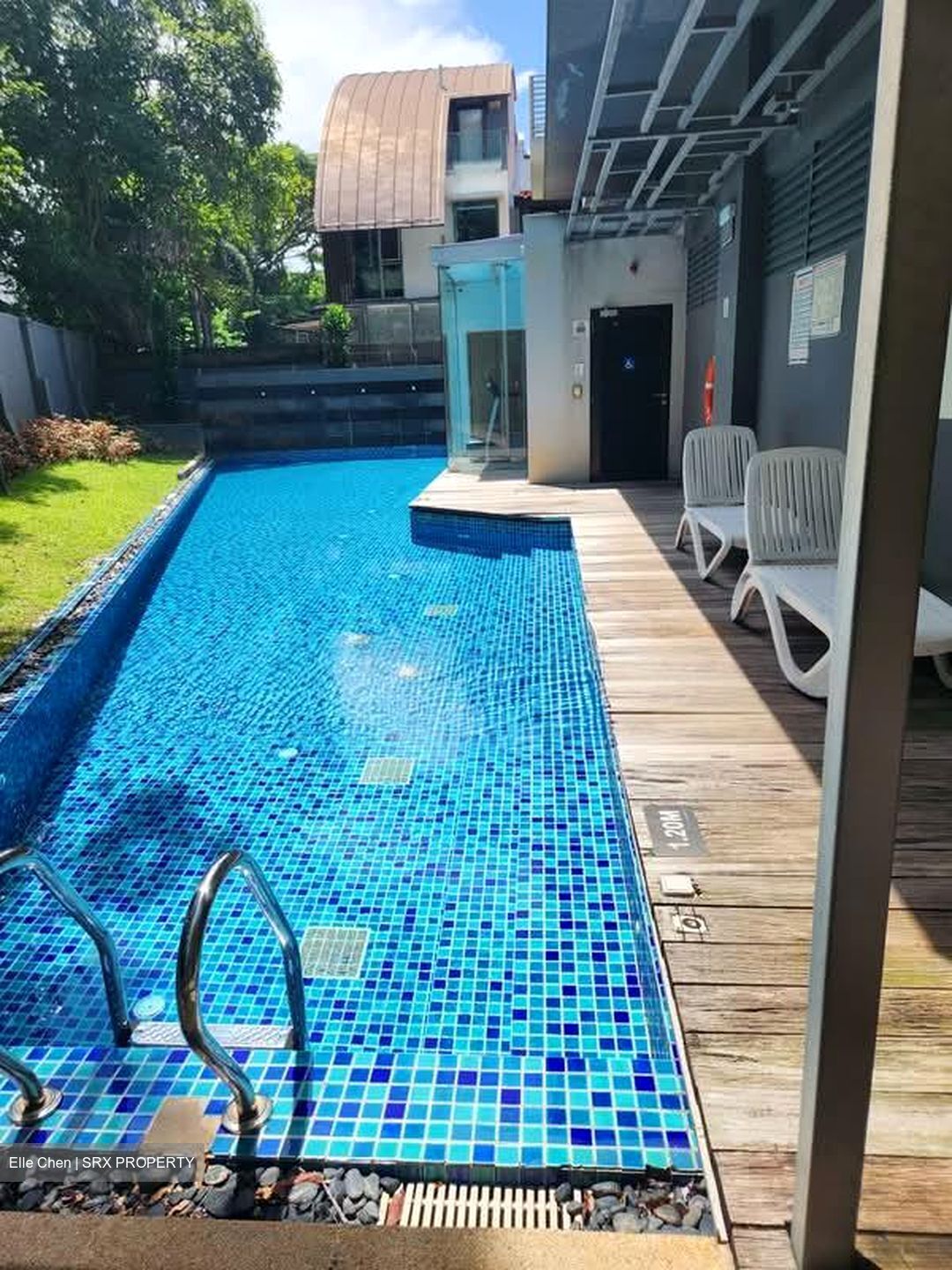 Residences 88 (D14), Apartment #629315201